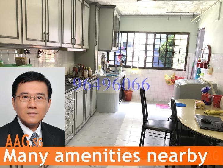 Blk 533 Ang Mo Kio Avenue 5 (Ang Mo Kio), HDB 3 Rooms #143076902